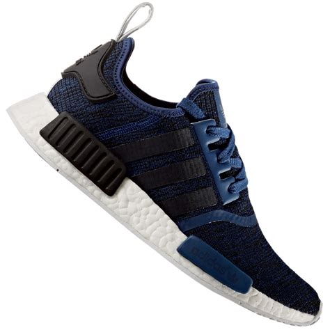 adidas nmd r1 herren blau|are Adidas NMD r1 unisex.